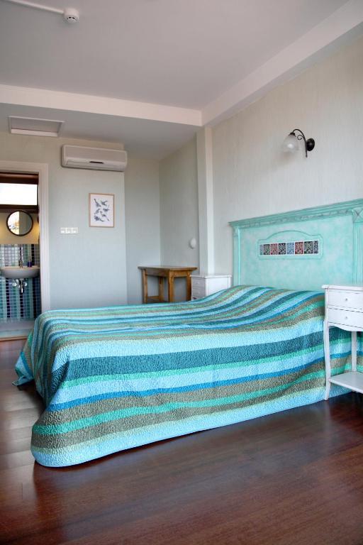 L'Isola Guesthouse (Adults Only) Heybeliada Quarto foto